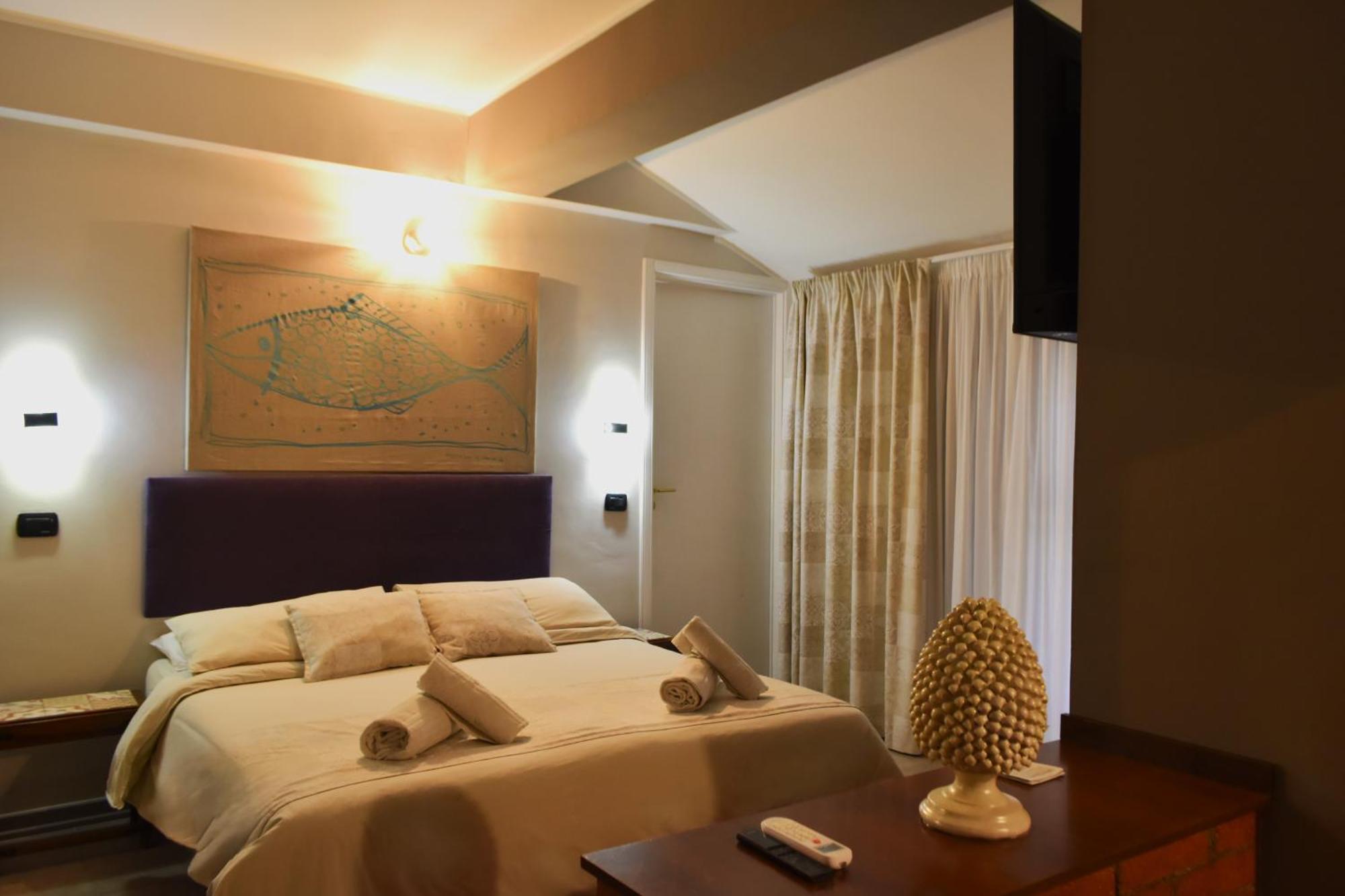 Ferienwohnung Casa Turiddu Taormina Zimmer foto