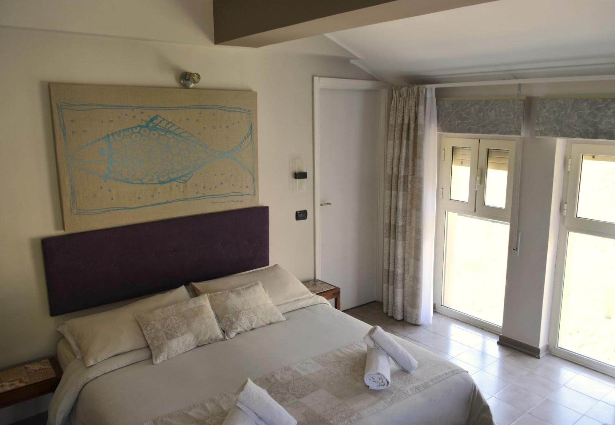 Ferienwohnung Casa Turiddu Taormina Zimmer foto
