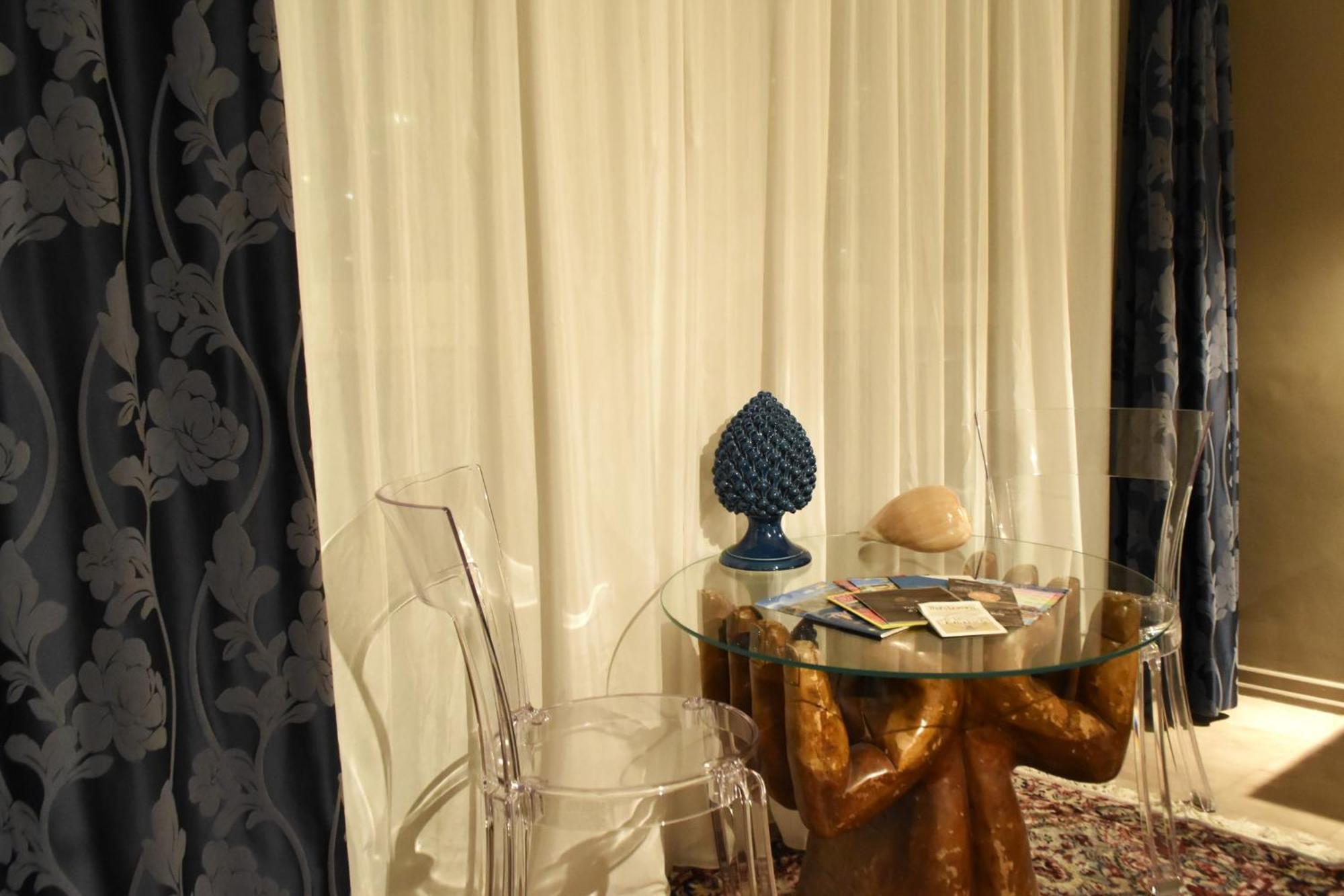 Ferienwohnung Casa Turiddu Taormina Zimmer foto