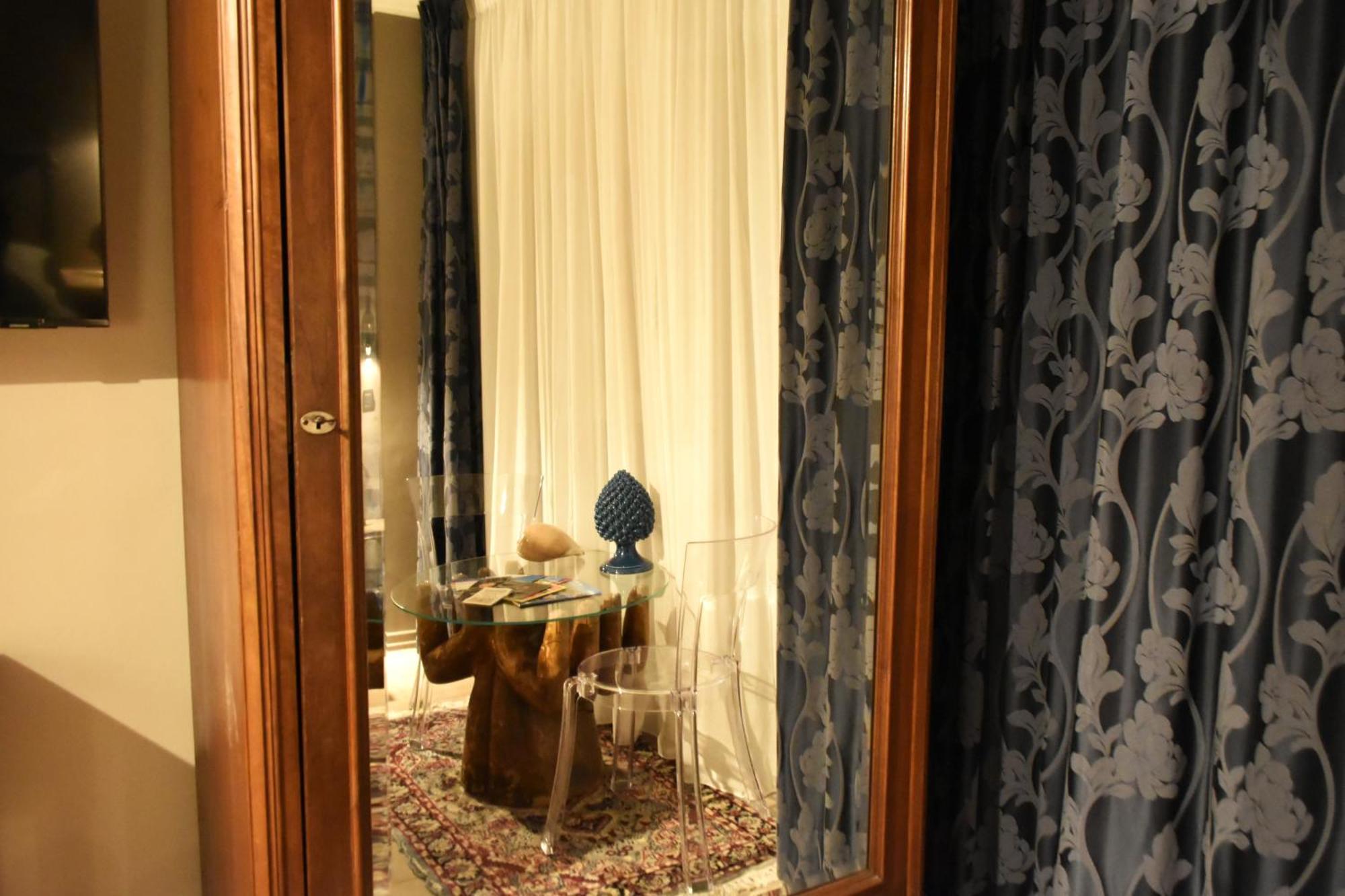Ferienwohnung Casa Turiddu Taormina Zimmer foto