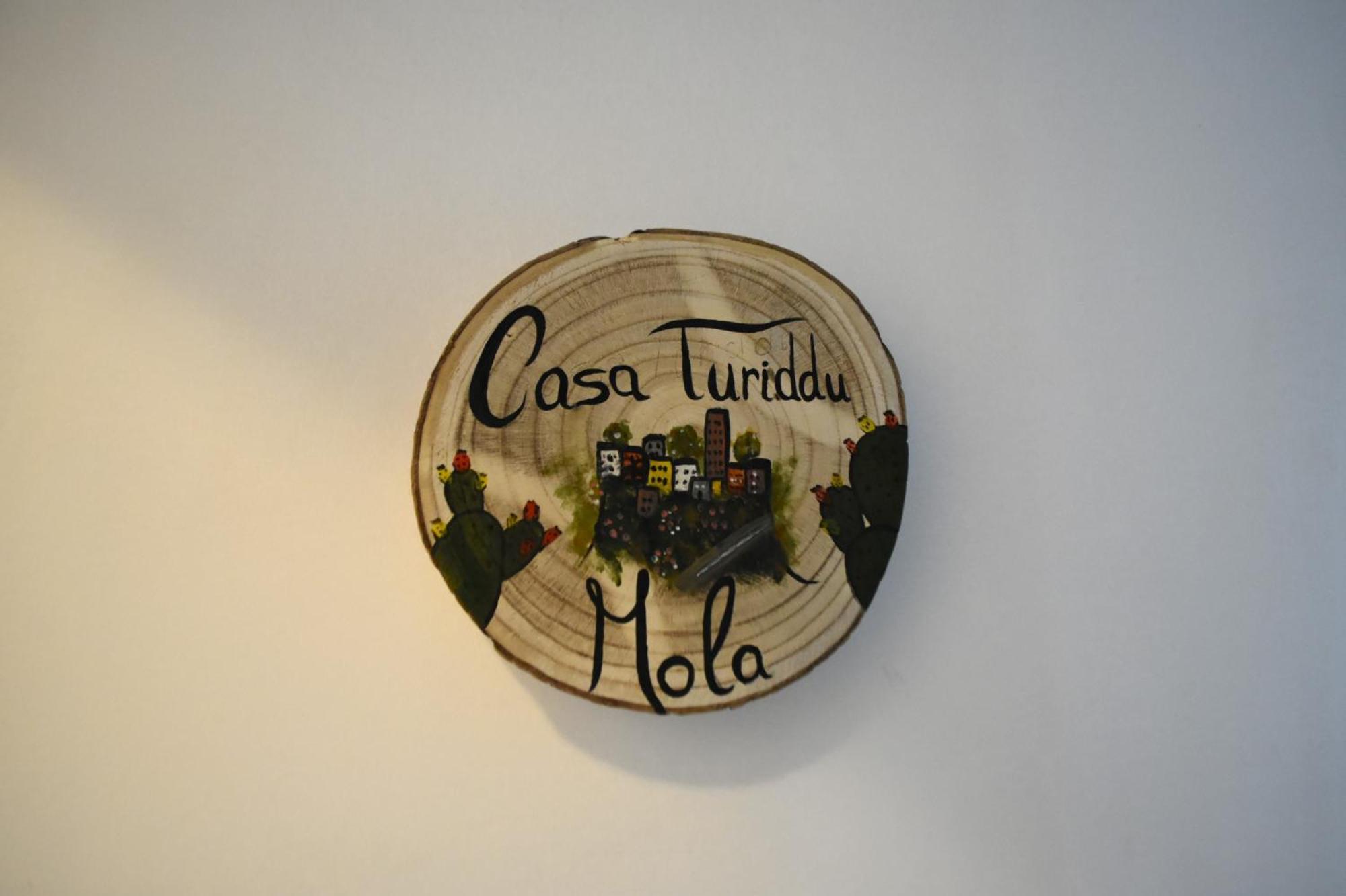 Ferienwohnung Casa Turiddu Taormina Zimmer foto